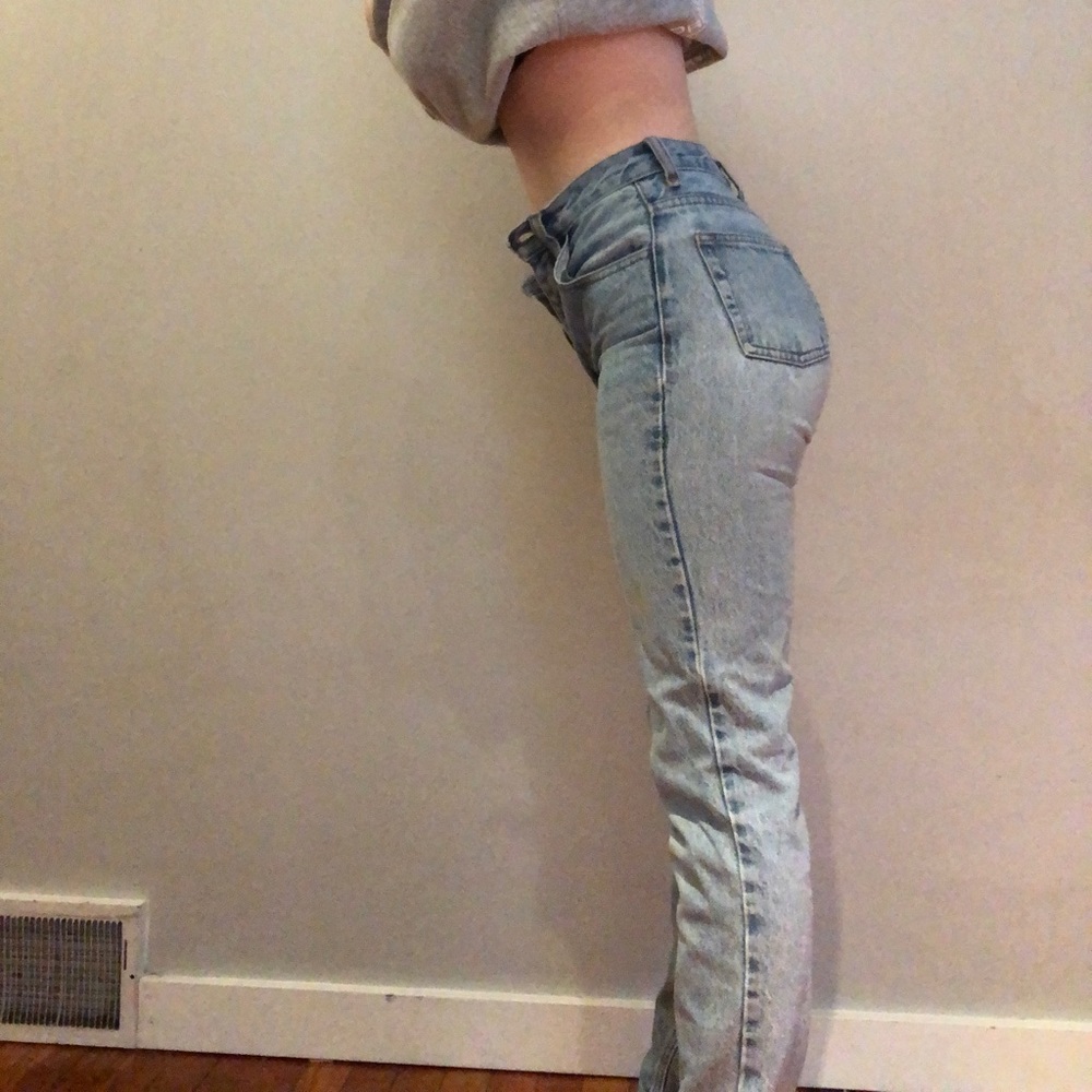 Brandy Melville jeans